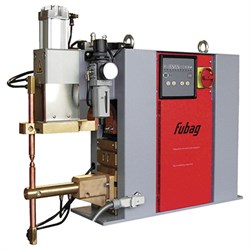 Машина настольная контактной сварки Fubag LSB 35 (блок управления PX1600) 382-098697 - фото 3464473