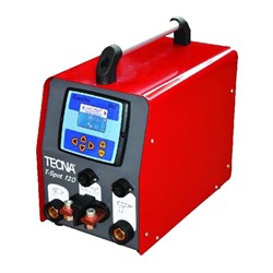 Многофункциональный споттер с цифровым блоком управления TECNA T-Spot 120 382-035640 - фото 3464475