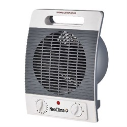 Тепловентилятор Neoclima FH-05 M48841 - фото 3467722