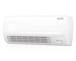 Тепловентилятор Ballu BFH/W - 102W M31256 - фото 3467794
