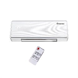 Тепловентилятор Thermex Stels 2000E M98753 - фото 3467808