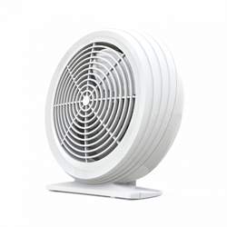 Тепловентилятор Timberk TFH S20SMX M48946 - фото 3467865