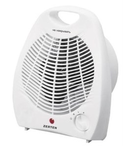 Тепловентилятор Zerten ZTD-20 (X) M189675 - фото 3467877