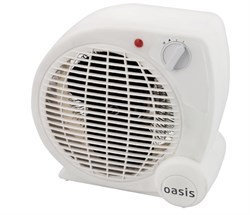 Тепловентилятор Oasis SG-20R M189673 - фото 3467878