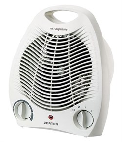 Тепловентилятор Zerten ZTV-20 (X) M189676 - фото 3467885