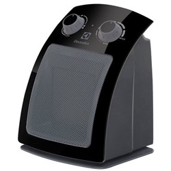 Тепловентилятор Electrolux EFH/C-5115 black M31295 - фото 3467946