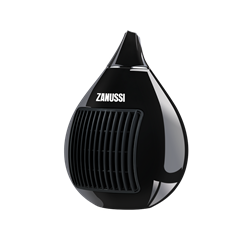 Тепловентилятор Zanussi ZFH/C-403 b (2,0кВт) M131352 - фото 3467969