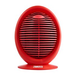 Тепловентилятор Zanussi ZFH/C-405 red M131347 - фото 3467984