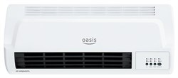 Тепловентилятор Oasis NTB-20 M105628 - фото 3468009