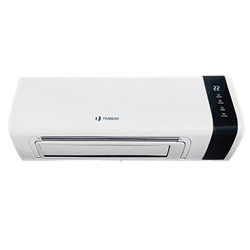 Тепловентилятор Timberk T-FH2-B10MC-W M131344 - фото 3468015