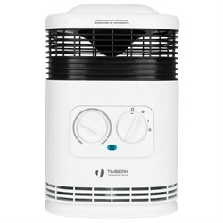 Тепловентилятор Timberk TFH F15TDA M39052 - фото 3468017