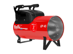 Газовая тепловая пушка Ballu-Biemmedue GP 30А C M20897 - фото 3485030