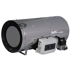 Газовая тепловая пушка Ballu-Biemmedue GA/N 45 - C M38137 - фото 3485220