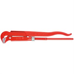 Ключ трубный KNIPEX 3 шведского типа 650 мм 351-156803 - фото 3579260