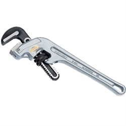 90117 Ключ газовый концевой Ridgid E-914 (алюминий) 351-004858 - фото 3579298