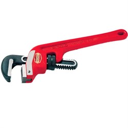 31055 Ключ газовый Ridgid E-8 351-004836 - фото 3579333