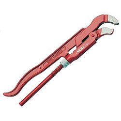 Ключ газовый Virax 010449 351-004649 - фото 3579452