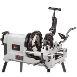 Станок резьбонарезной Rekon TURBO-500 до 2 (BSPT) 881-018337 - фото 3598869