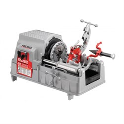 Станок резьбонарезной Ridgid 535 (96062) 881-112870 - фото 3598980
