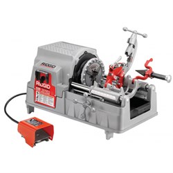 Резьбонарезной станок Ridgid 535 BSPT 1/2–2 (220В, 15А) 881-065930 - фото 3598991