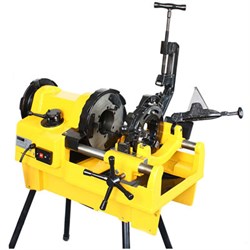 Станок резьбонарезной Hongli SQ100F-L 881-149898 - фото 3599078