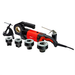 Клупп электрический VOLL V-Matic B1, набор 1/2-1.1/4 880-095845 - фото 3599095