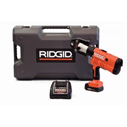 Пресс-пистолет аккумуляторный RIDGID RP 340-B Standard 43258 248-122720 - фото 3599422