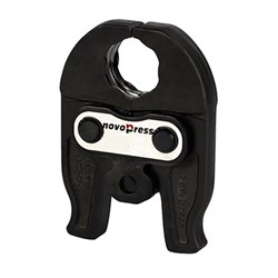 Пресс-клещи Novopress PB1 15 мм V-профиль 248-046286 - фото 3599495