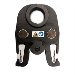 Пресс-клещи Novopress для системы МЕГА-ПРЕСС 1/2 PB2 MP-профиль 248-046315 - фото 3599592