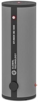Бойлер косвенного нагрева GlobalTechnology GT inox bc 1000 M214093 - фото 3621675