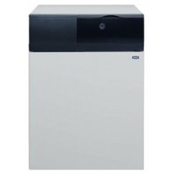 Бойлер косвенного нагрева Baxi UB 120 M62464 - фото 3621946