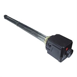 Нагревательный элемент Hajdu 9 кВт PT750-1000/STA800-1000 6/4 380В, L780 (2419991047) M82477 - фото 3623406