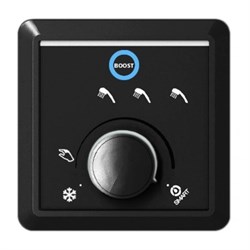 Лицевая панель управления Atlantic Панель управления Vertigo Steatite (029584) M82269 - фото 3623432