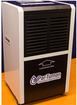 Осушитель воздуха Par-Tuman PT-60 M175028 - фото 3625076