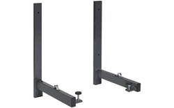 Кронштейны настенного монтажа Dantherm для CDT 40/40S/60 MKII (396248) M30784 - фото 3626056