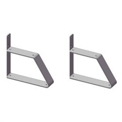 Комплект для напольного монтажа Dantherm для CDP 40-50-70 (094322) M42211 - фото 3626068
