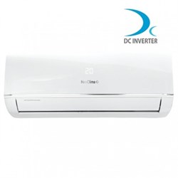Инверторный кондиционер Neoclima NS/NU-HAX12RWI inverter M82210 - фото 3638902
