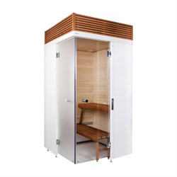 Сауна HARVIA SmartFold SF1212R M187673 - фото 3856002