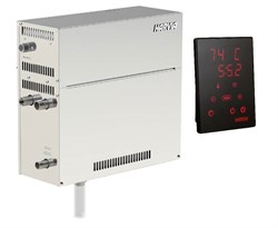 Парогенератор HARVIA HGD60XW 5.7 кВт M200491 - фото 3856834
