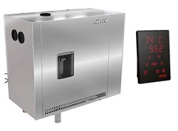 Парогенератор HARVIA HELIX PRO HGP30XW 30.0 кВт M200508 - фото 3856887