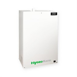 Парогенератор HygroMatik SLE15 (DN25, + super flush + CN-07-10021) для внешнего контроллера M188147 - фото 3856895