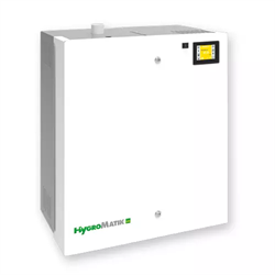 Парогенератор HygroMatik FlexLine Heater FLH25-TSPA M182211 - фото 3856936