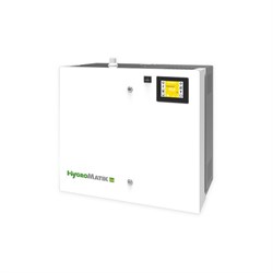 Парогенератор HygroMatik FlexLine Heater FLH40-TSPA M182215 - фото 3856954