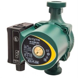 Насос для отопления DAB EVOSTA 40-70/180 DPC (1 ) M230/50-60 M65977 - фото 3915953