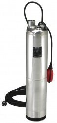 Колодезный насос DAB PULSAR 40/50 T-NA 3x230 M130309 - фото 3918292