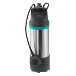 Скважинный насос Gardena 5900/4 inox (01768-20.000.00) M183421 - фото 3919646
