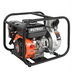 Поверхностный насос PATRIOT MP 1560 SH M190405 - фото 3943994