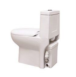 Канализационная установка Jemix STF-500 LUX M55820 - фото 3944266