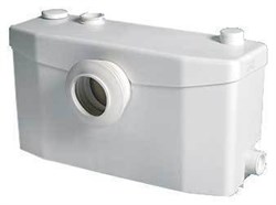 Канализационная установка SFA SANIPLUS M30129 - фото 3944335