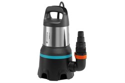 Дренажный насос Gardena 20000 Aquasensor (09044-20.000.00) M183436 - фото 3945122